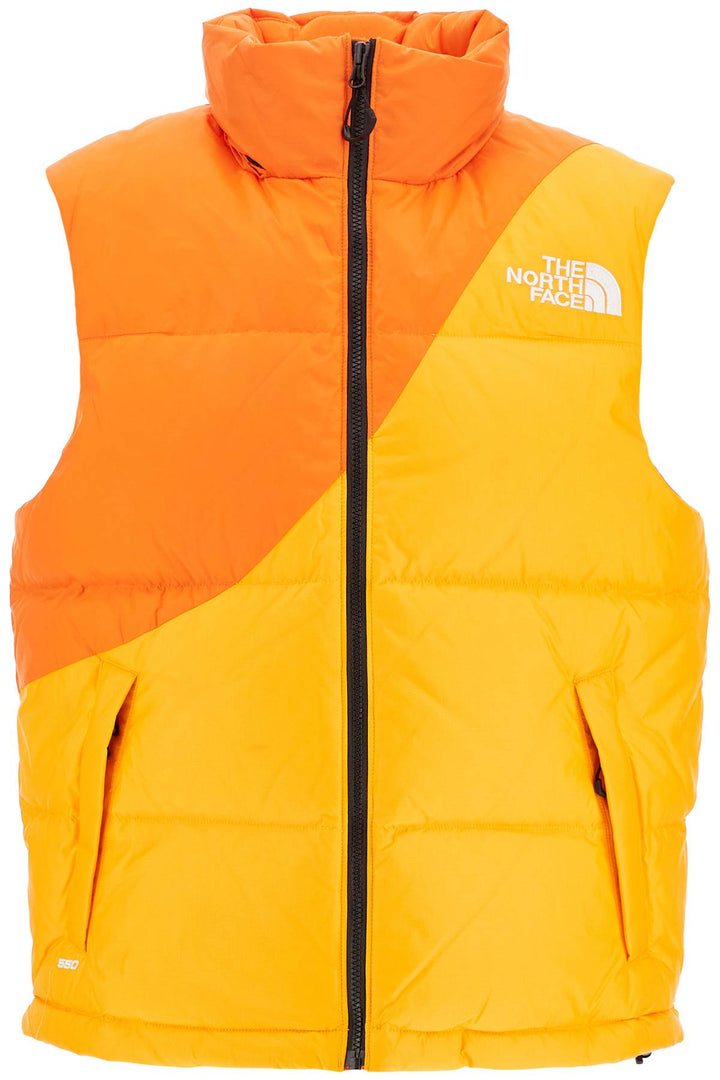 Gilet Tnf X Yinka Ilori