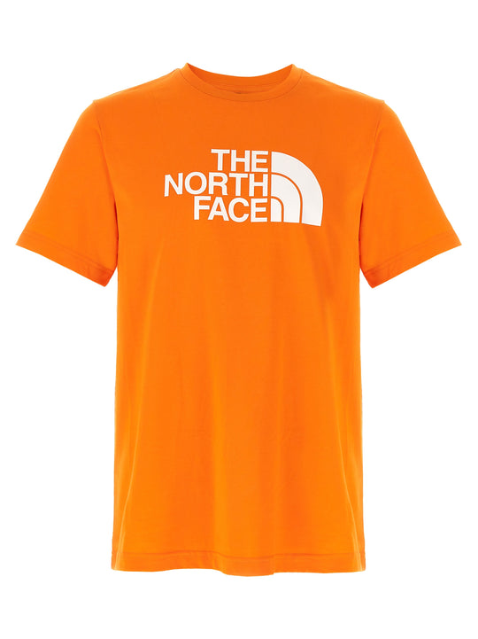 Easy T-Shirt Orange