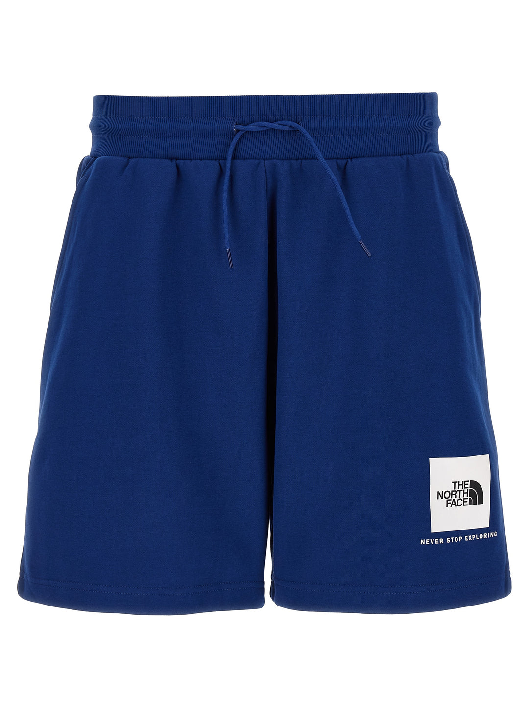 The North Face Nse Box Bermuda and Short - Blue | 1b2c9b11aab77f3dffb64b119c076924322906bf