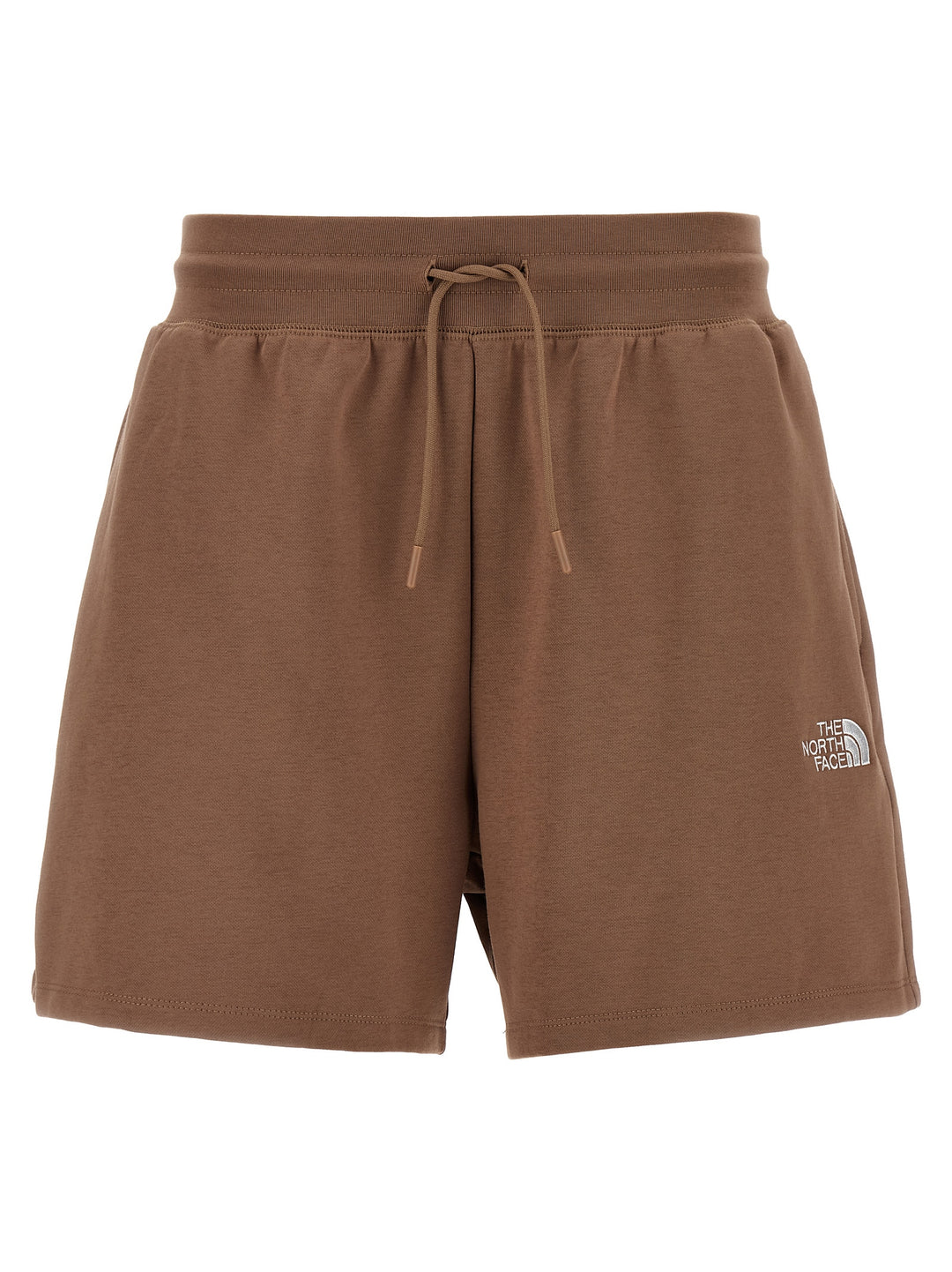 The North Face Simple Dome Bermuda and Short - Brown | e8891c4a49b4b93cfeca9fbdf6544cf0caa2a64d