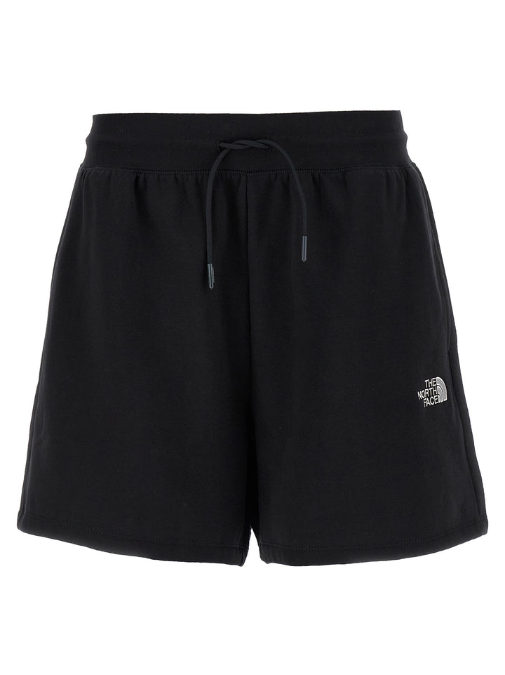 The North Face Simple Dome Bermuda and Short - Black | 19bb723e9de251d9cd169e127b03f0a0404b5465