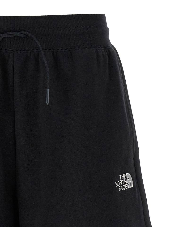 The North Face Simple Dome Bermuda and Short - Black | 48c99bb89d94e82fdc88f3cfadb5edee93d6eb95