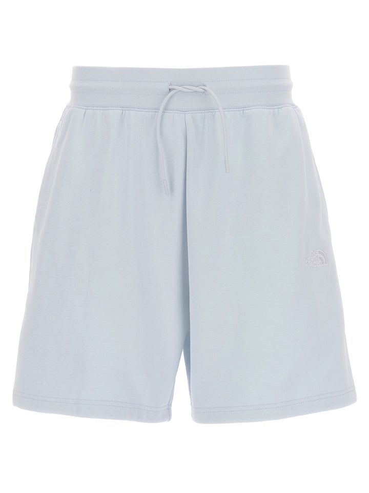 The North Face Essential Relax Bermuda and Short - Gray | 720ebb469a9bbd0aed5cc1b8c1eb89253a0ae63c