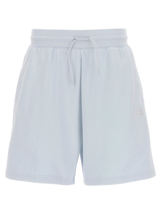 Essential Relax Bermuda And Short Gray