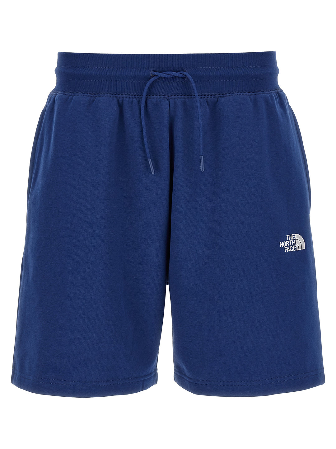 The North Face Essential Relax Bermuda and Short - Blue | f0d345d532f70a499dd5cd2be220c024ca73929b