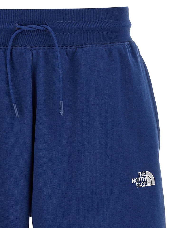 The North Face Essential Relax Bermuda and Short - Blue | a135140b17d8321b91cecd7fe68557b332a22cf1