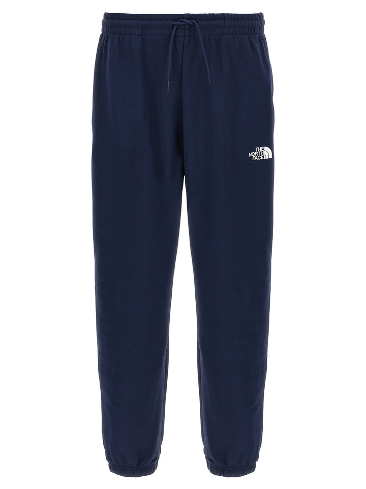 The North Face Simple Dome Light Pants - Blue | ee2ace9105616d209dff66a42d41f69de92073fb
