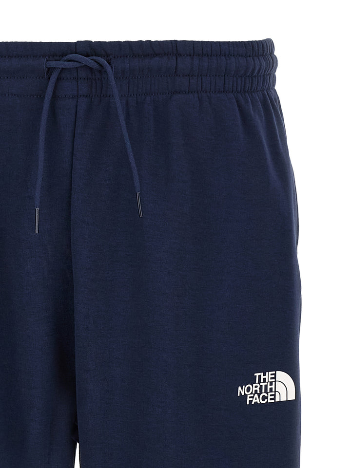 The North Face Simple Dome Light Pants - Blue | 9090b0bdc95904dee15929505824a76f62567ff8