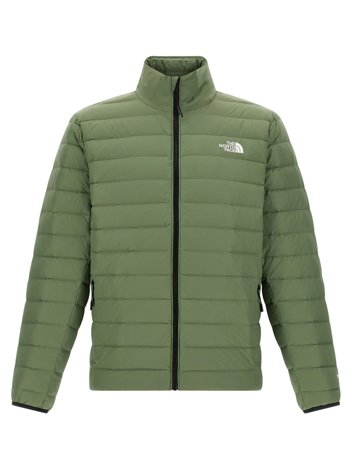 The North Face Classic Puffer Jackets - Green | 083b572366b44757b5ad2c88d96948e4d2068e34
