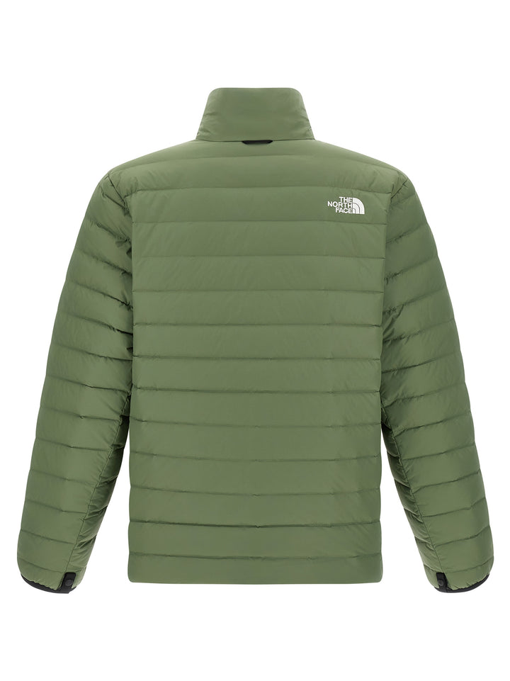 The North Face Classic Puffer Jackets - Green | 530aeb1c0b374aa145eee7431e002f3126d97464