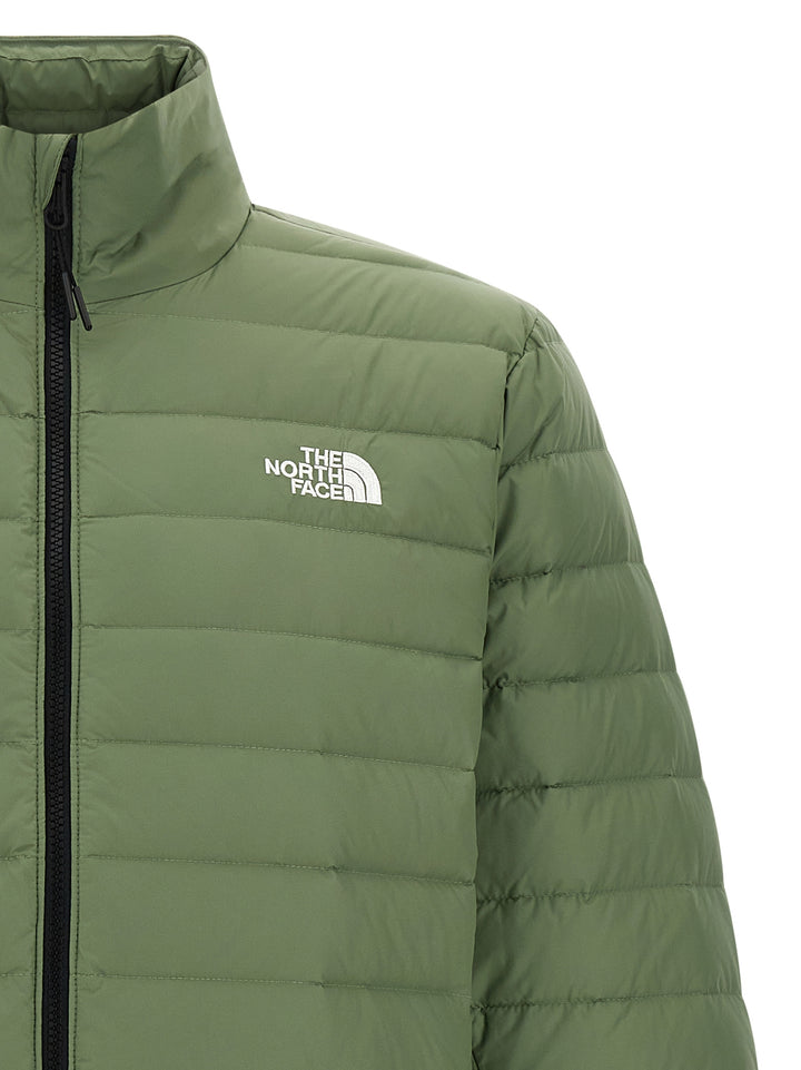 The North Face Classic Puffer Jackets - Green | b50ca035abef57a23475c4a6948e2d8624939bf6