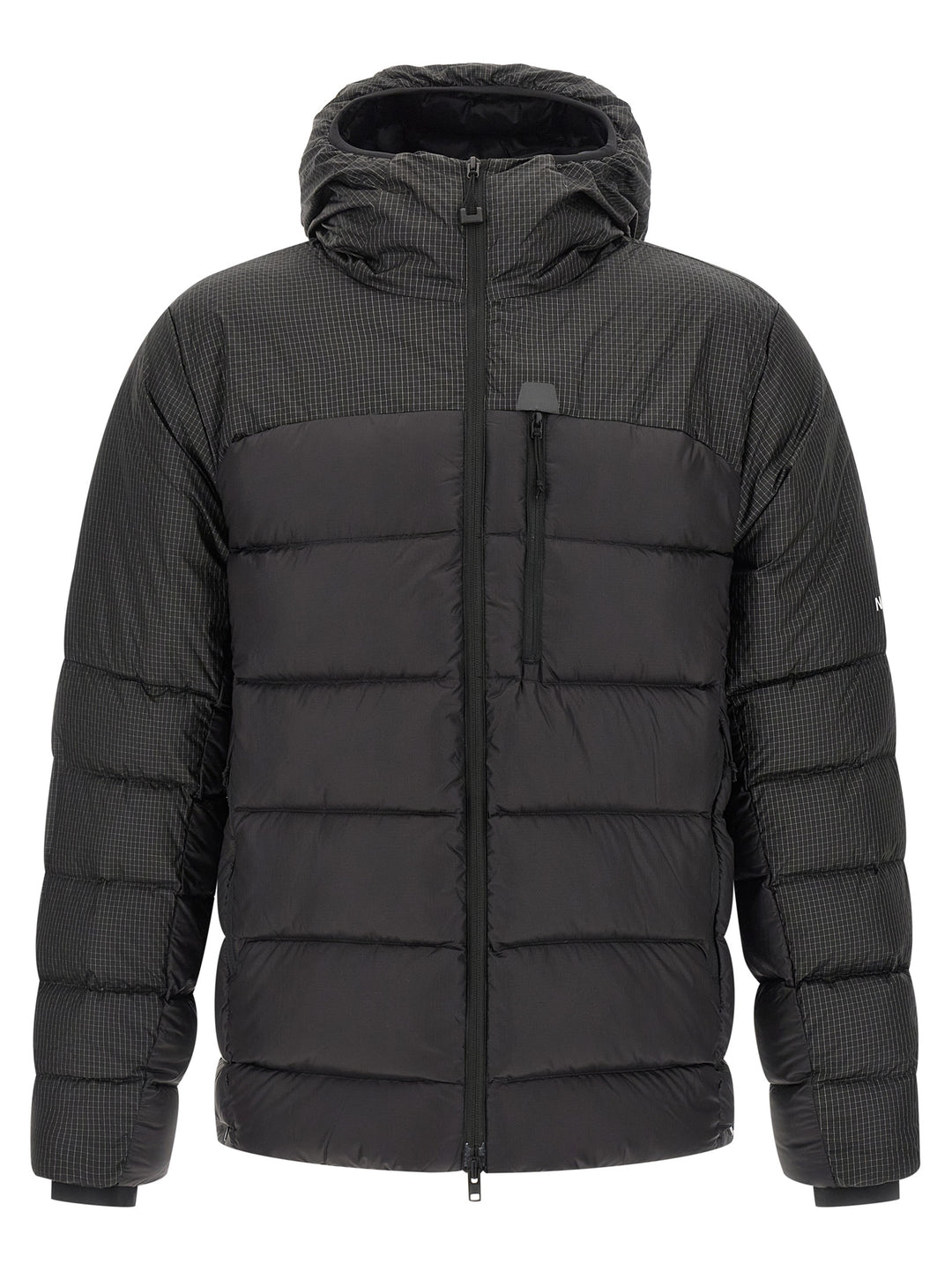 The North Face Kalix Puffer Jackets - Black | e4d7aaa49b24d81e76926438e6c8237629f751cb