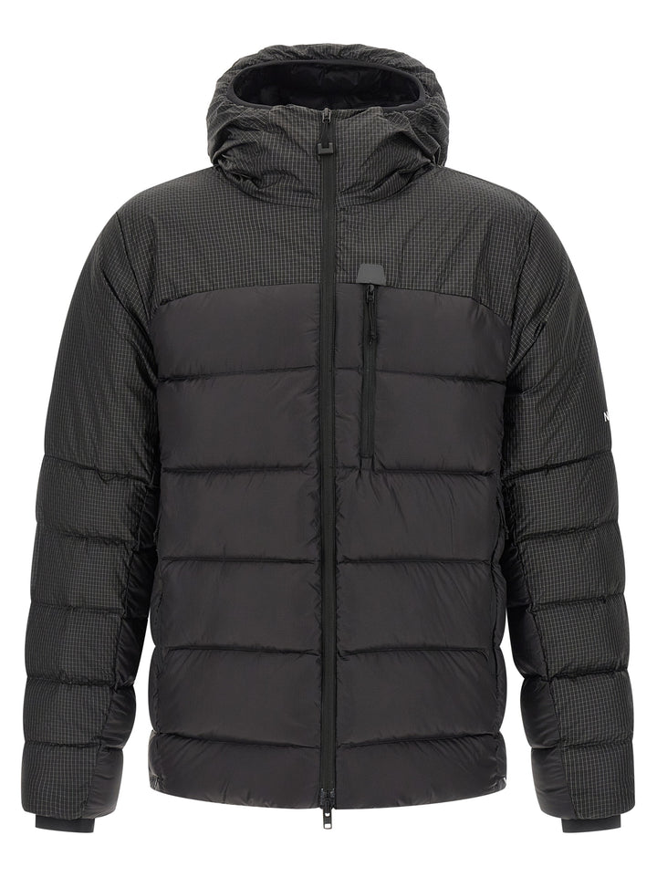 The North Face Kalix Puffer Jackets - Black | e4d7aaa49b24d81e76926438e6c8237629f751cb