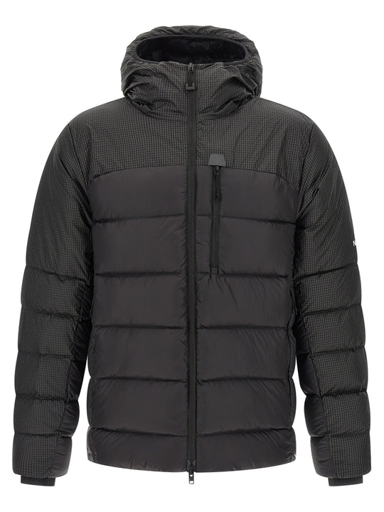 Kalix Puffer Jackets Black