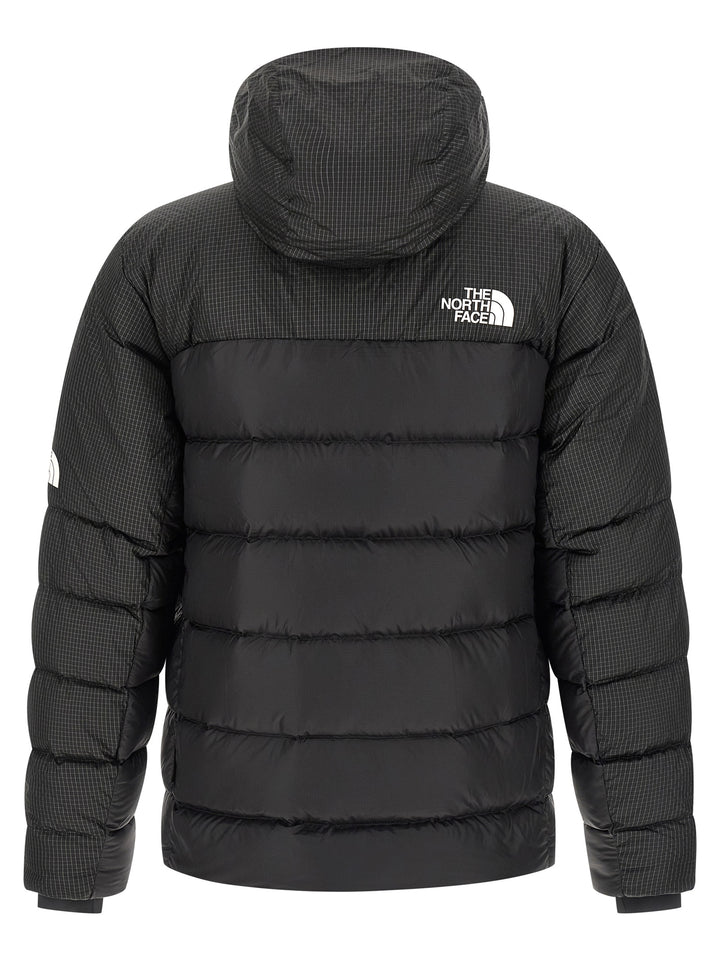 The North Face Kalix Puffer Jackets - Black | 712db2c7b5a4fdc80f7a07963268036432cb2f9b