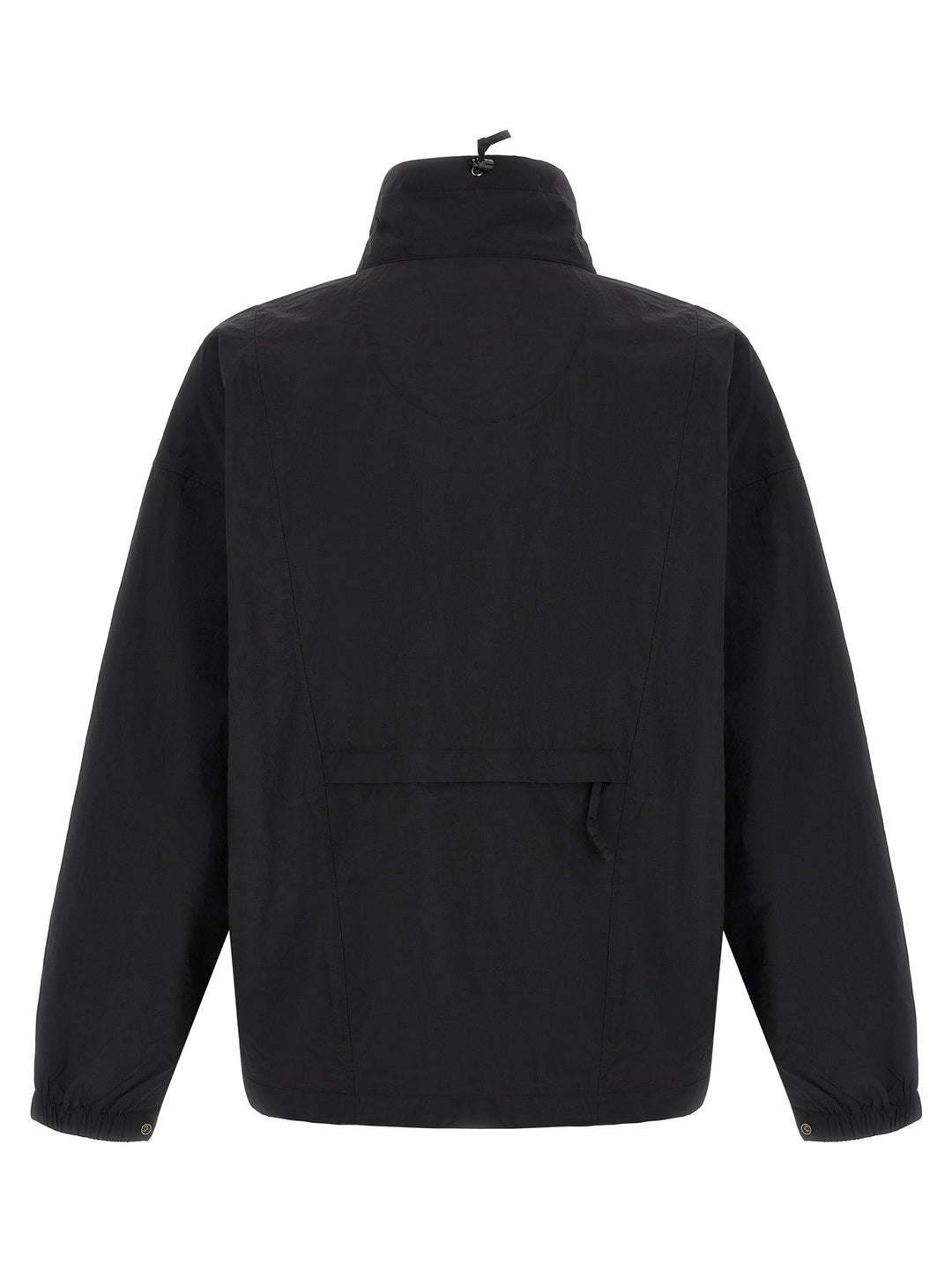 The North Face Red Box Taslan Puffer Jackets - Black | 526c463e542828a82bdd5c38d6ac725e536b75cf