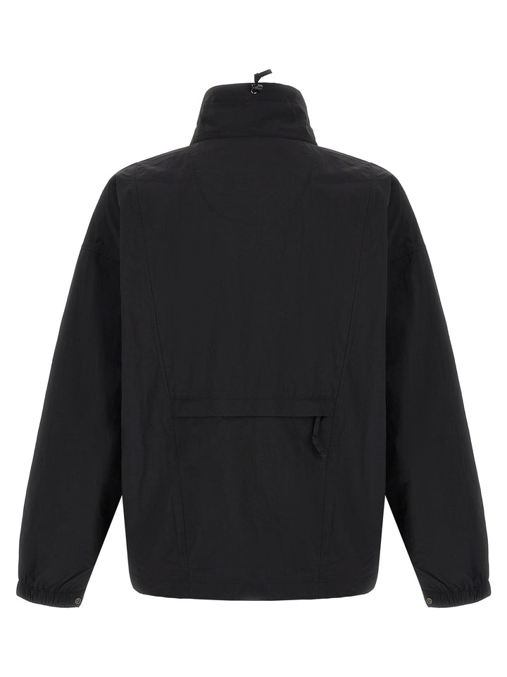 The North Face Red Box Taslan Puffer Jackets - Black | 526c463e542828a82bdd5c38d6ac725e536b75cf