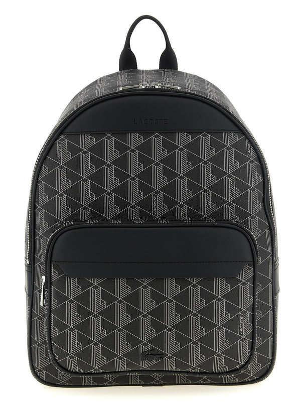 Maro Backpacks & Travels Black