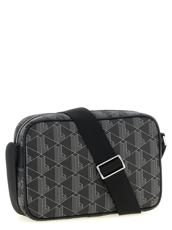 Lacoste The Blend Crossbody Bags - Multicolor | f83b08d660c73a5d32f7a2dea8d93a239296dc1b
