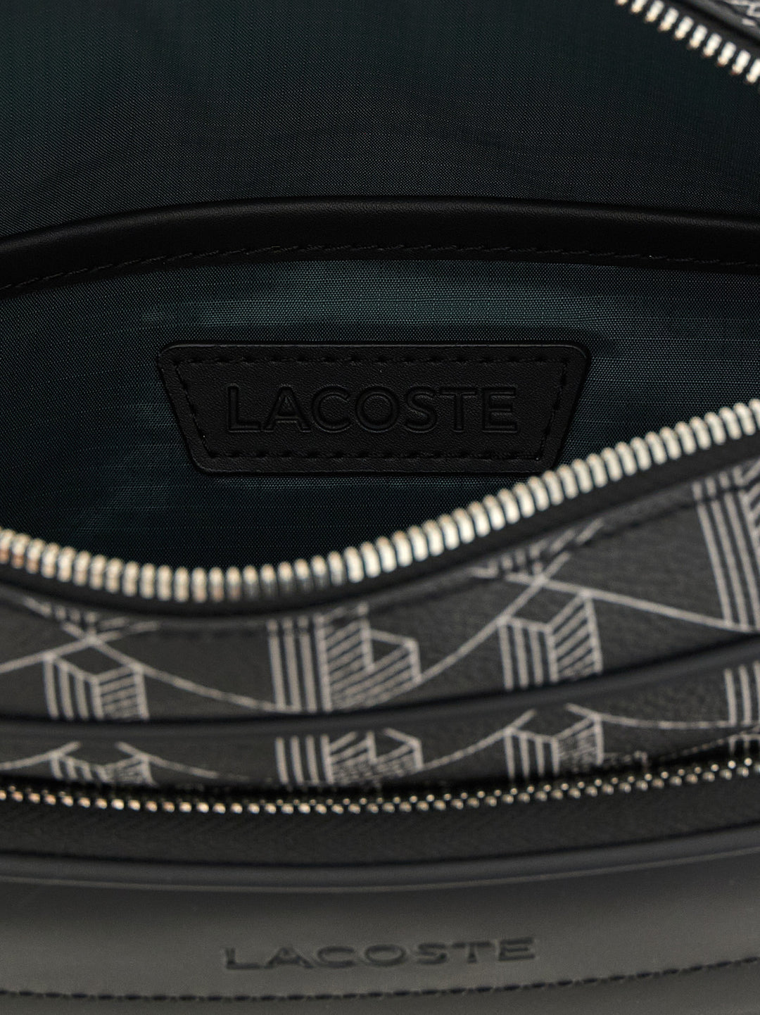 Lacoste The Blend Crossbody Bags - Multicolor | 2d2f8dcf392f19c2e4a7897db7d6b939c47c6be3