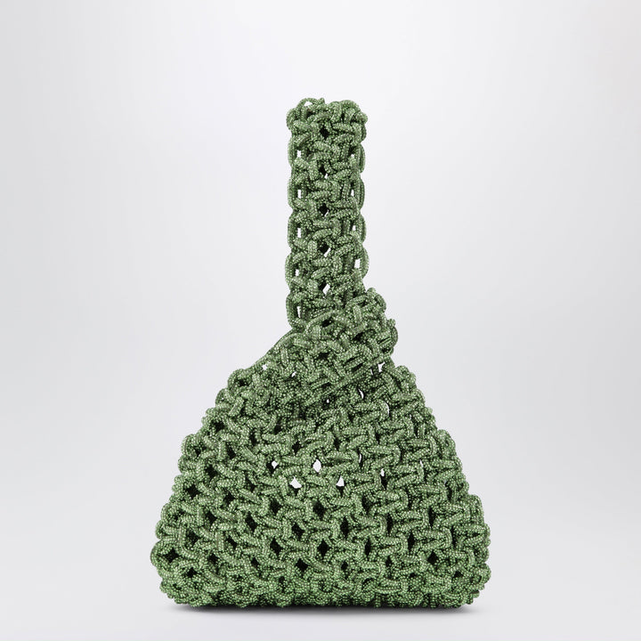 Hibourama Apparel & Accessories - Green | a794565996ffc72e36e813a531b55da33ead578a