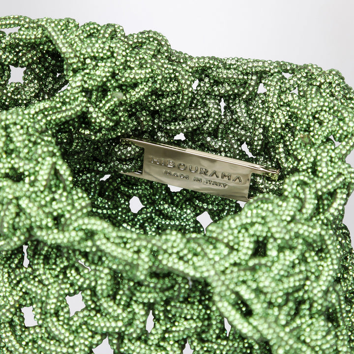 Hibourama Apparel & Accessories - Green | f166aa883dda2affe1d9c00fc93480142bc42237