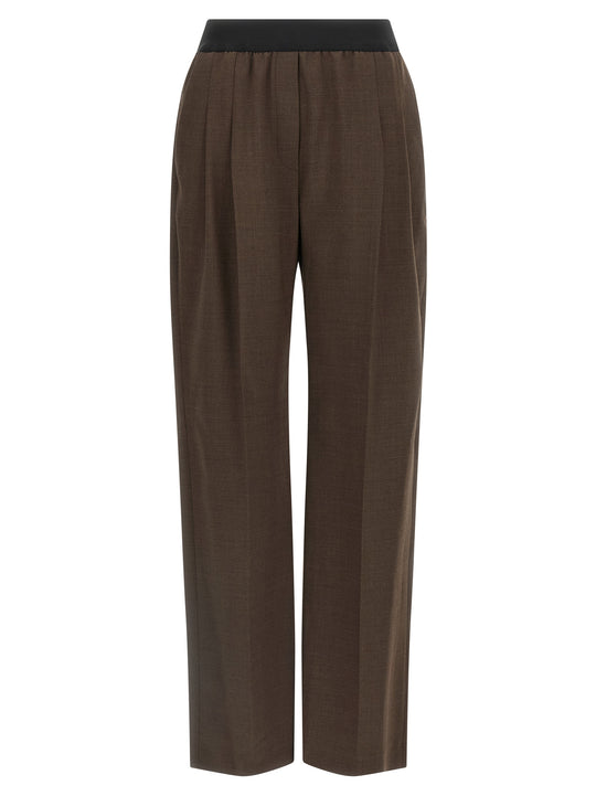 Niro Pants Brown