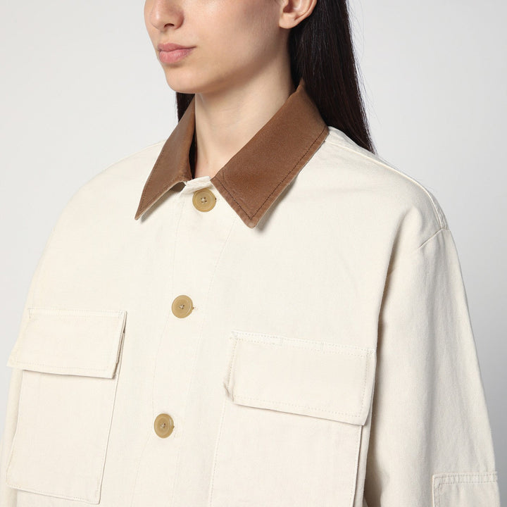 6397 Coats & Jackets - White | 53bda2569845153597a2ca318dc43b9d2be9e162