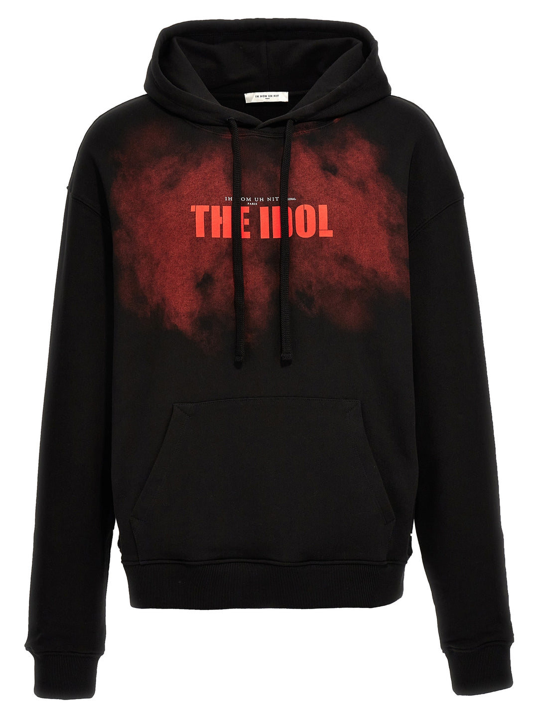 The Idol Sweatshirt Black