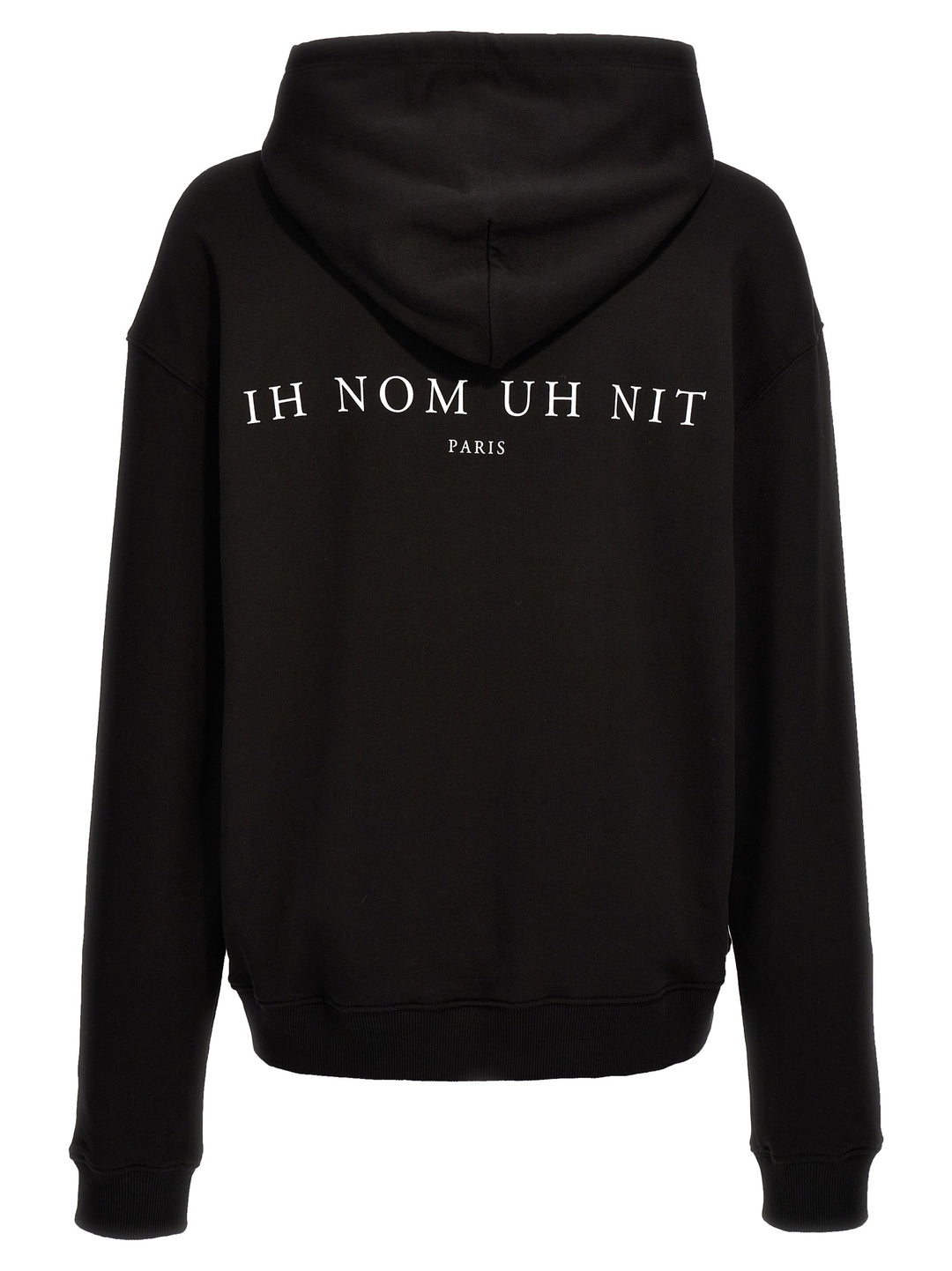 The Idol Sweatshirt Black