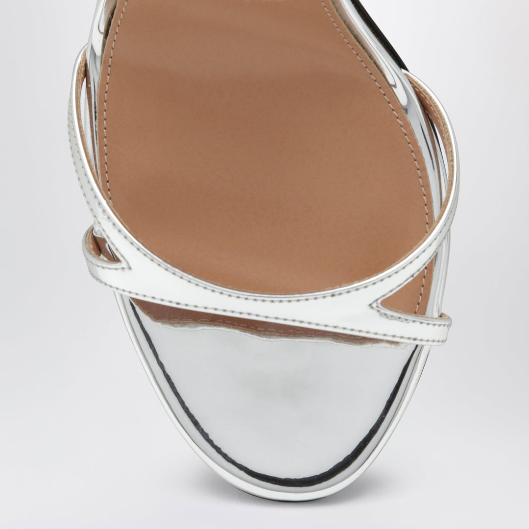 Aquazzura Shoes - Metal | 0000c96ebaf2b6867f73153ea162b233d353465d