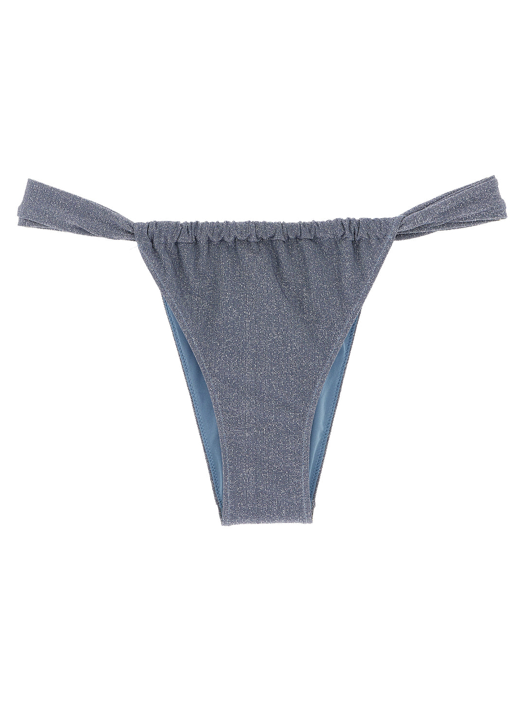 Mc2 Saint Barth Noelle Beachwear - Blue | ae5a463200d3f75c9b425e8c80fc0036f0796267
