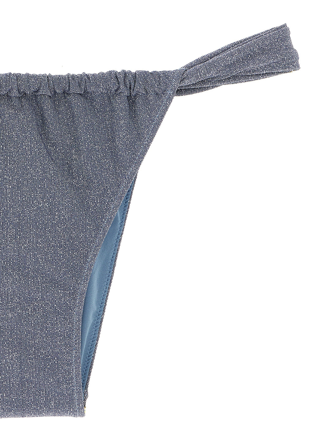 Mc2 Saint Barth Noelle Beachwear - Blue | f3155fc811d51b6cf92b1561690df91f7d1798ab