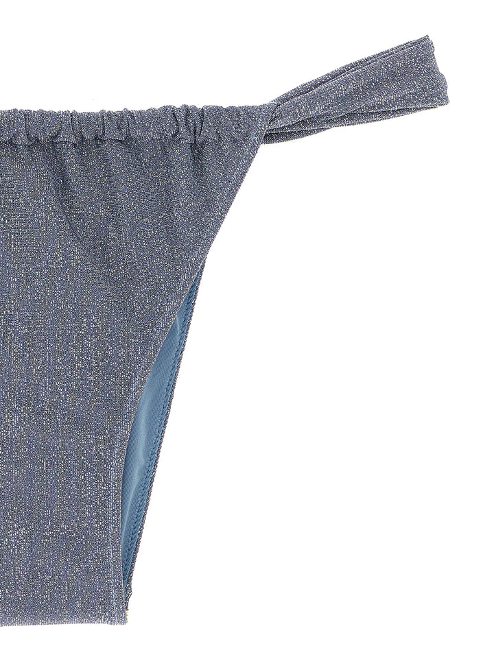 Mc2 Saint Barth Noelle Beachwear - Blue | f3155fc811d51b6cf92b1561690df91f7d1798ab