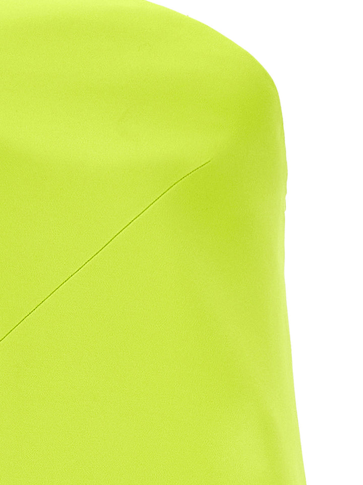 Sportmax Noli Dresses - Green | a31823da75c92961831f25523ee9f4ac2143e78e