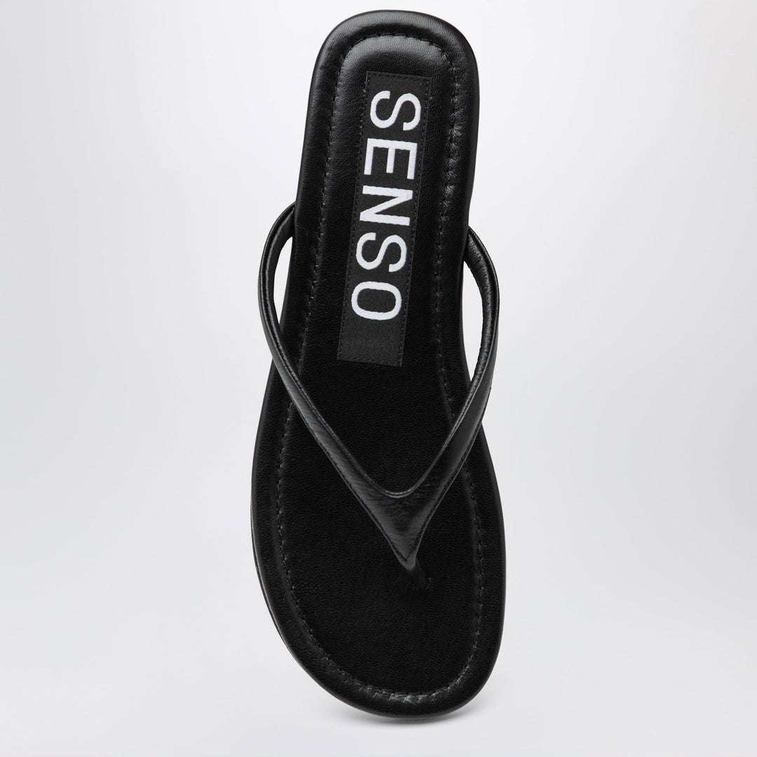 Senso Shoes - Brown | b7a8b54ff5dc98c52156b8a7458e08f184a28027