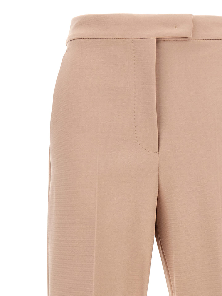 Max Mara Norcia Pants - Pink | a59c01550b64ddba31c616ee9afd5d9f615c5836