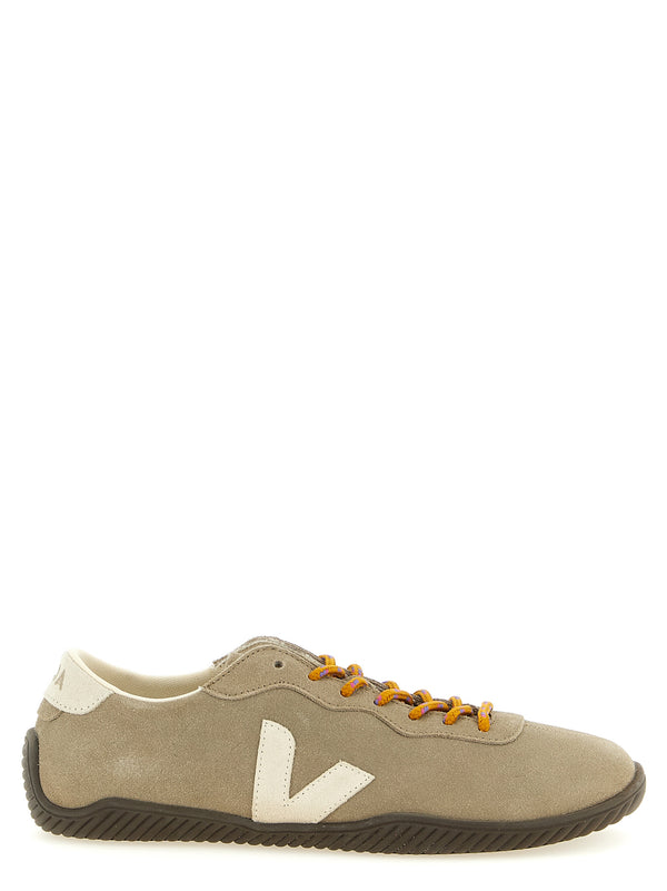 Zapatillas Jitsu Grises
