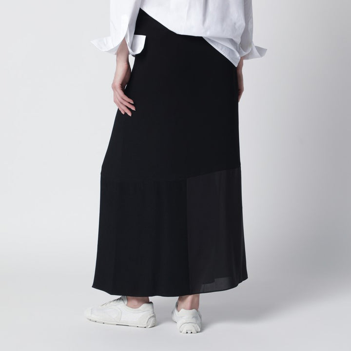 6397 Skirts - Black | f1659689cac28914f370dbec8adac32e6a56ca7d
