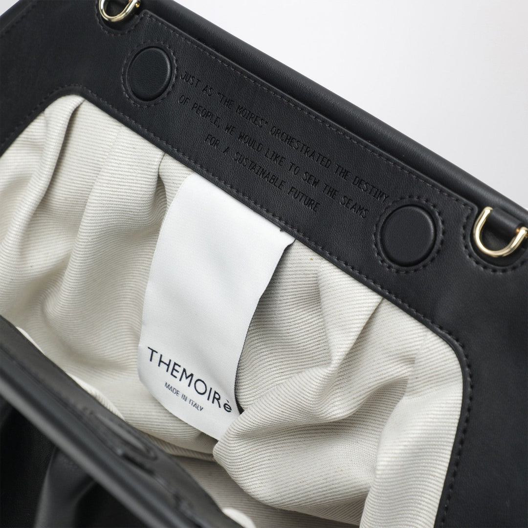 Themoirè Apparel & Accessories - Black | fdaf5075b979a1419173582d57340e820bb7b097
