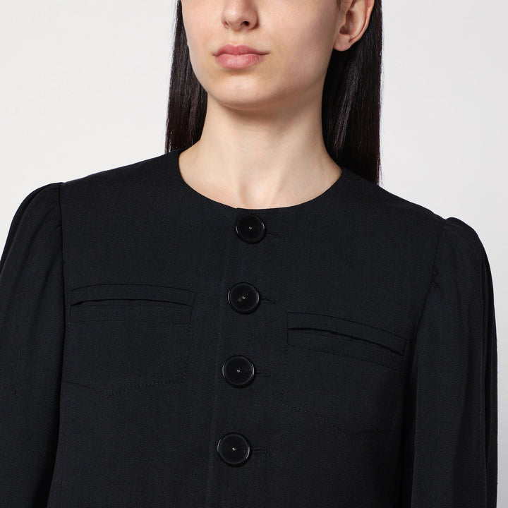 Namacheko Coats & Jackets - Black | 806500e43d9e96cdd8832c76fbfd7f4fdfdb08a2