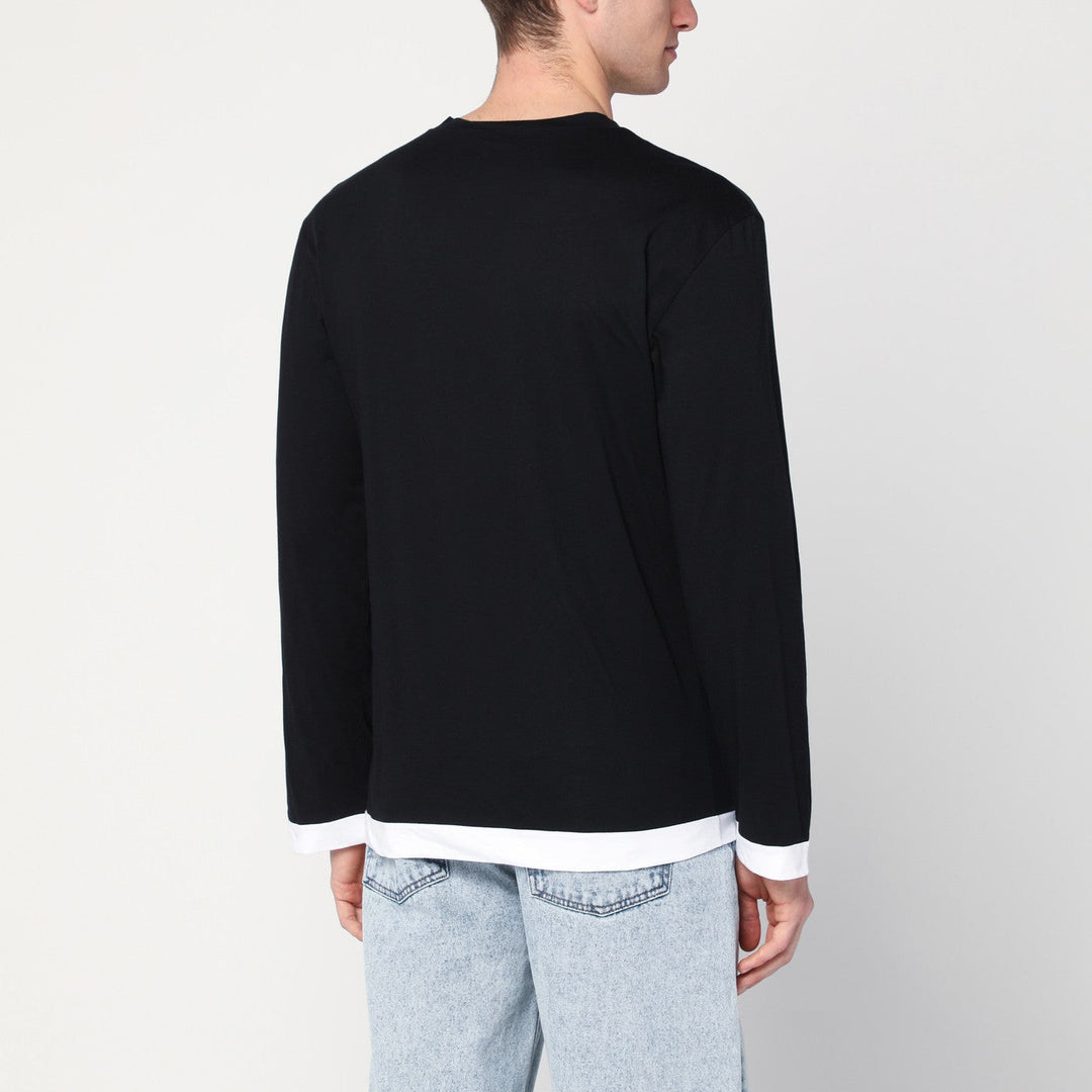 Namacheko Shirts & Tops - Black | e47a774da60736669f6f76304adb8a46c72c88b0