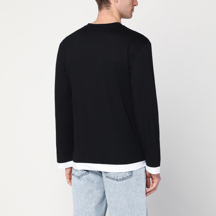 Namacheko Shirts & Tops - Black | e47a774da60736669f6f76304adb8a46c72c88b0