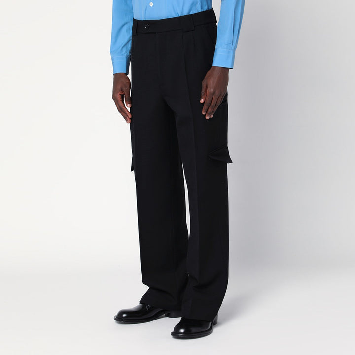 Namacheko Pants - Black | 108b24d4fab7b2fb5a0de8c65d9e5385961c3971
