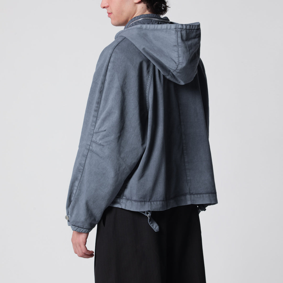 Namacheko Coats & Jackets - Grey | 2bc2ab2b5a09c51ae7fc82e7d93b30e86de0a7c3