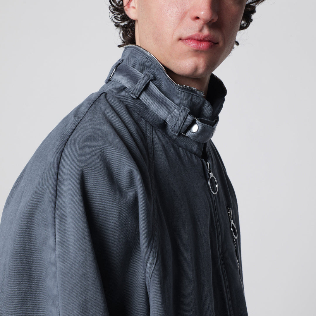 Namacheko Coats & Jackets - Grey | b0ba16681707c5b4552e8a7e8cdf6a31bd3139de