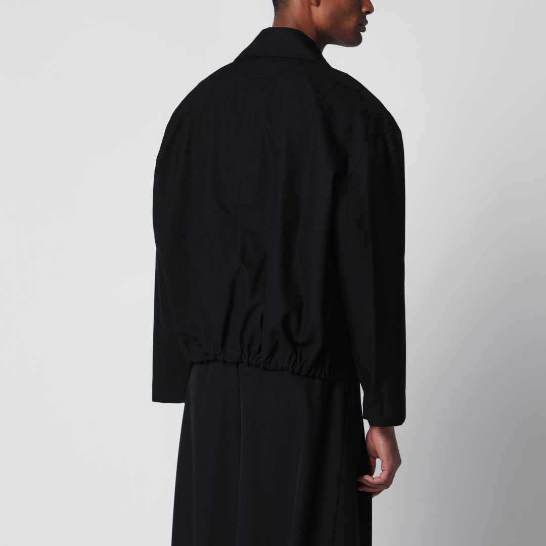 Namacheko Coats & Jackets - Black | c67c744ad000b0085f6ce989e7cf63f35414b6cd
