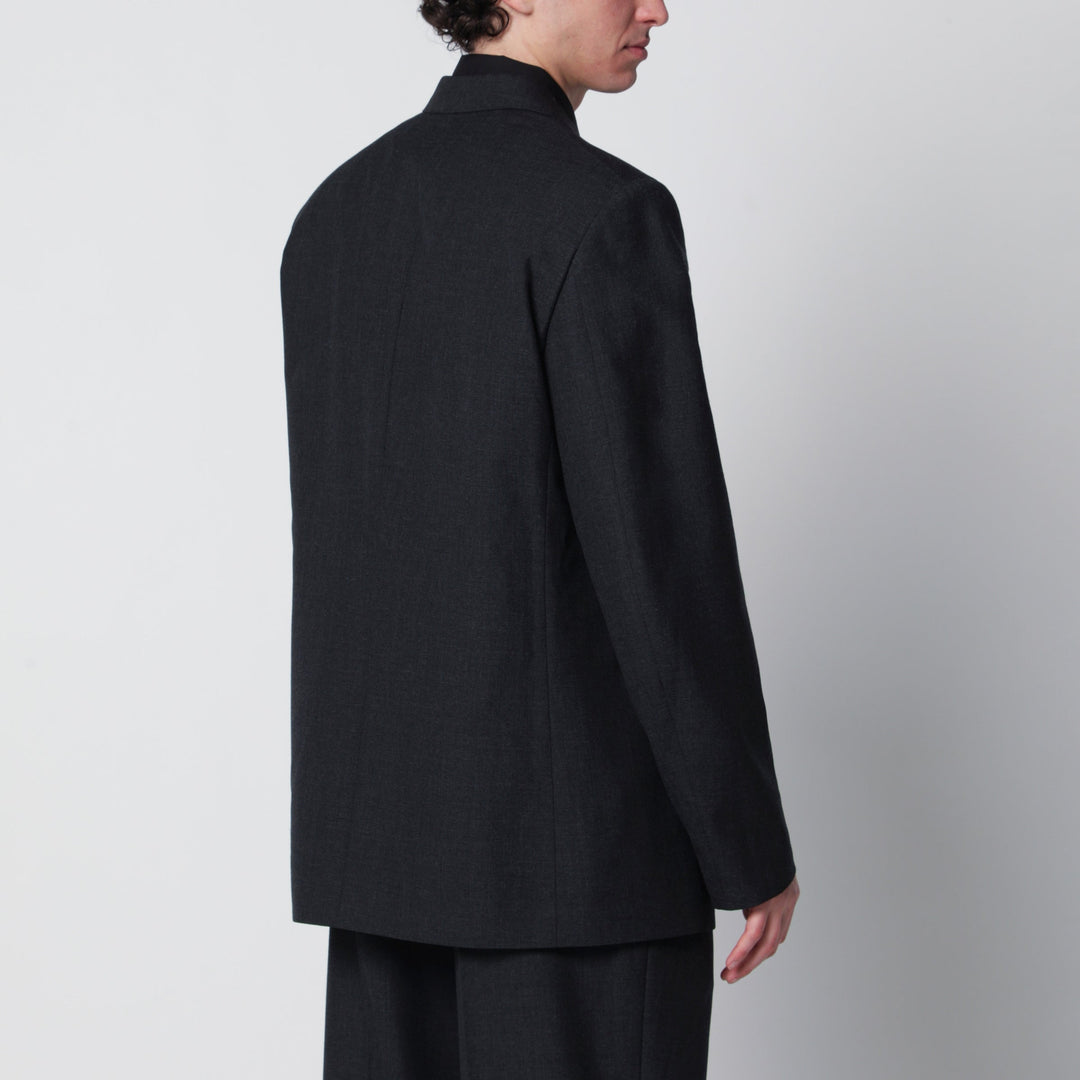 Namacheko Coats & Jackets - Grey | 742a3db71386d3bcd81803ee61106edd67a79f2e