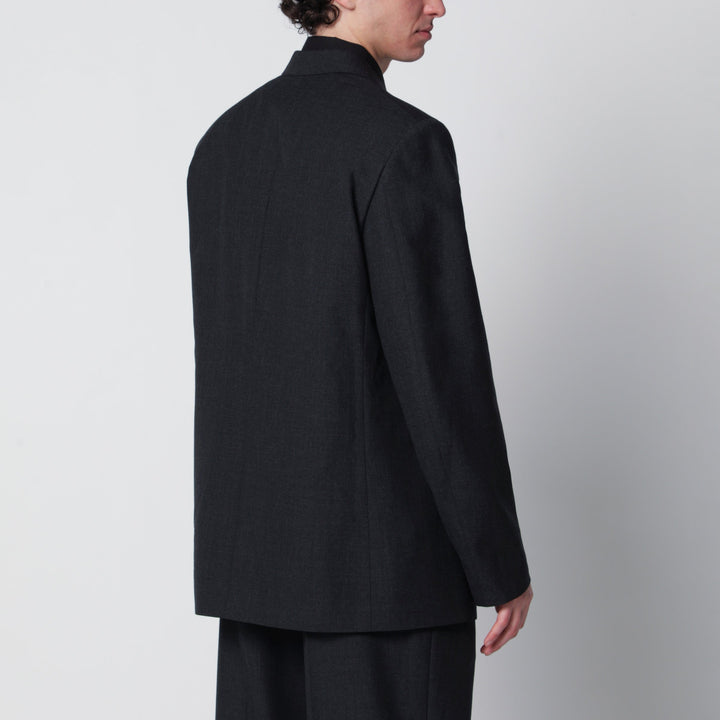 Namacheko Coats & Jackets - Grey | 742a3db71386d3bcd81803ee61106edd67a79f2e