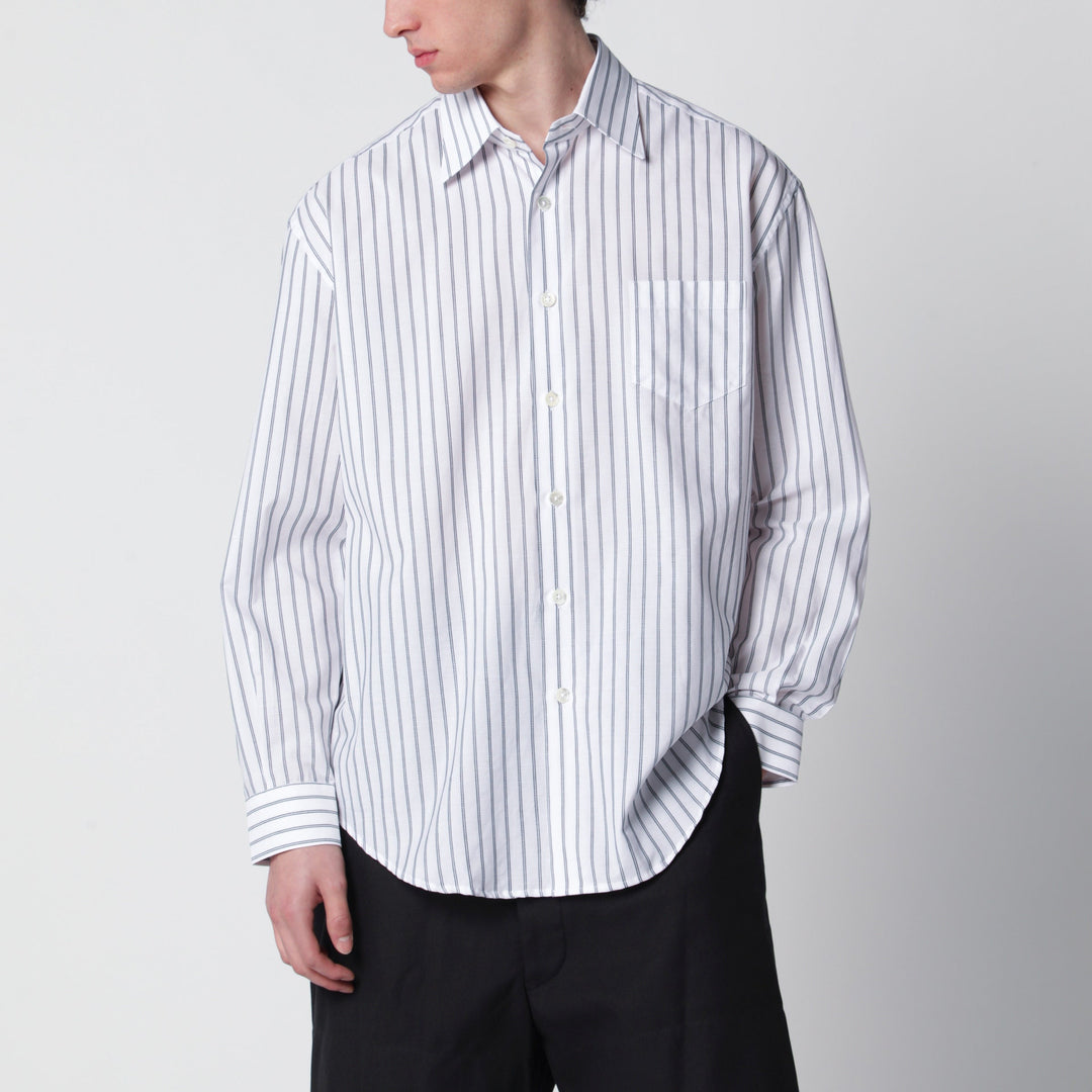 Namacheko Shirts & Tops - White | 360658436cf09bfa6848d6a67a19c72a0bc54f77